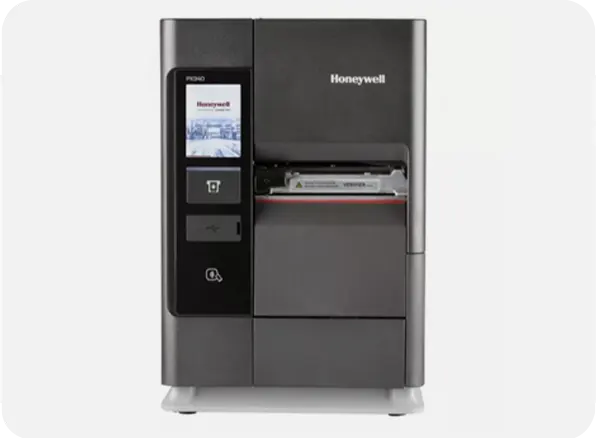 Honeywell PX940 Industrial Printer 2